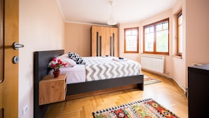 Unclassified image, 3 of 84, button - Spacious & Modern Apartments- Old Town (Sarajevo)