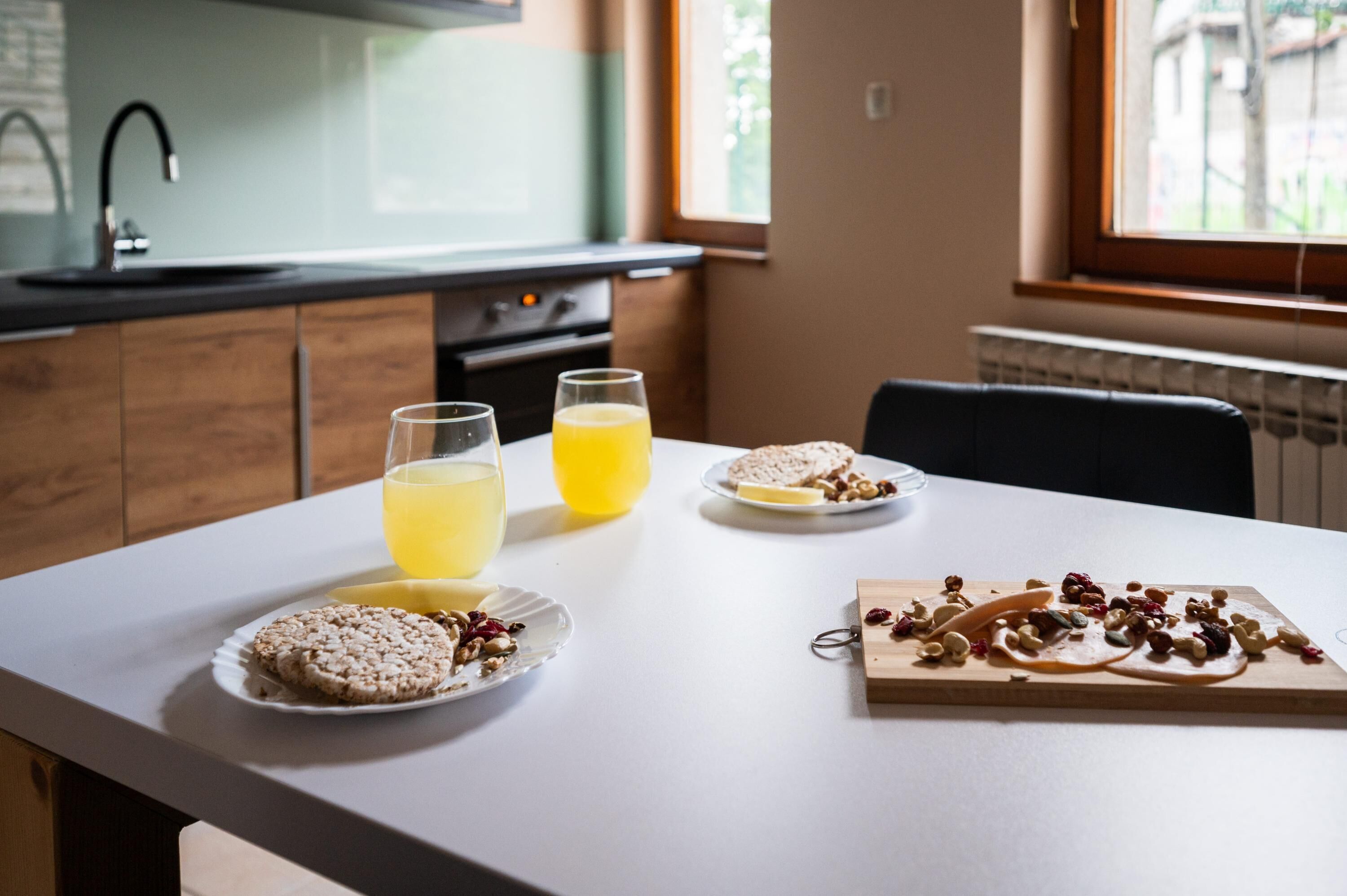 Apartment | 4 bedrooms