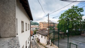 Unclassified image, 5 of 84, button - Spacious & Modern Apartments- Old Town (Sarajevo)