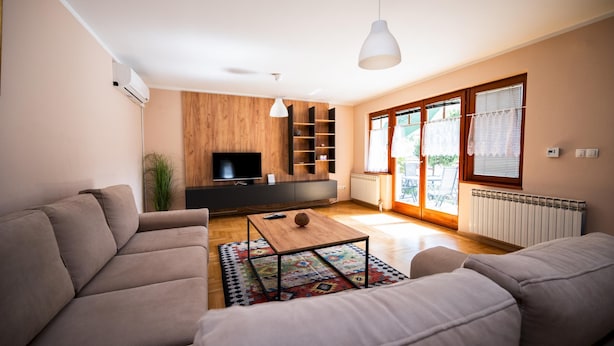 Unclassified image, 1 of 84, button - Spacious & Modern Apartments- Old Town (Sarajevo)