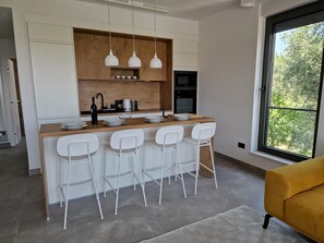 Huoneisto | Ulkopuoli