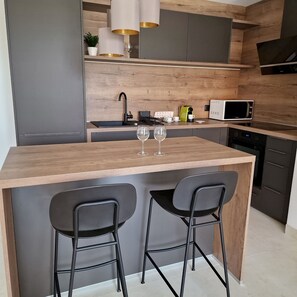 Apartment | 3 bedrooms - Cameleon Orebic Apartments (Orebic)