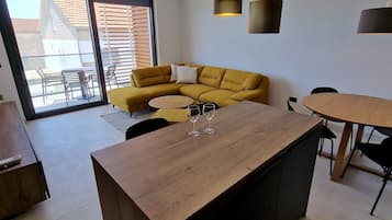 Apartment | 3 bedrooms