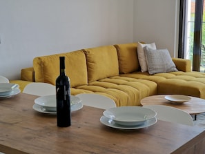 3 habitaciones 
