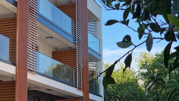 Apartment | 3 bedrooms