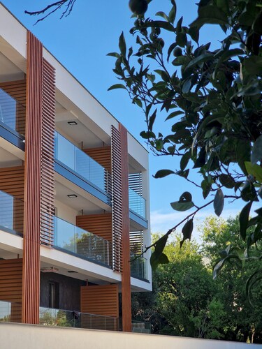 Cameleon Orebic Apartments