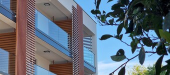 Cameleon Orebic Apartments