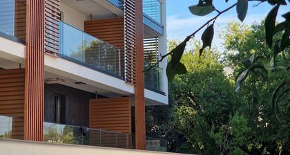 Cameleon Orebic Apartments