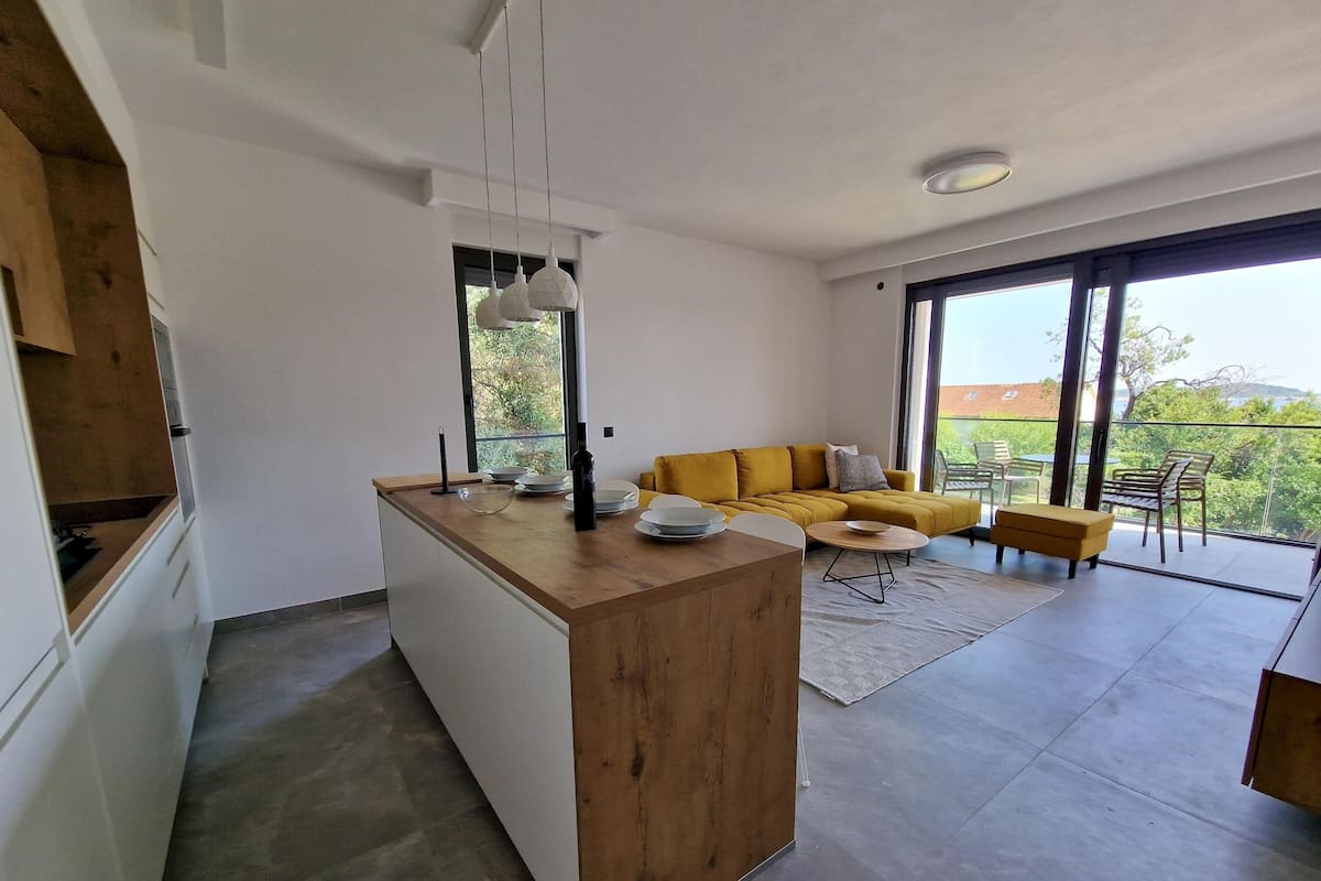 Appartement | 3 slaapkamers