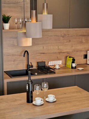 Apartment | 3 bedrooms - Cameleon Orebic Apartments (Orebic)