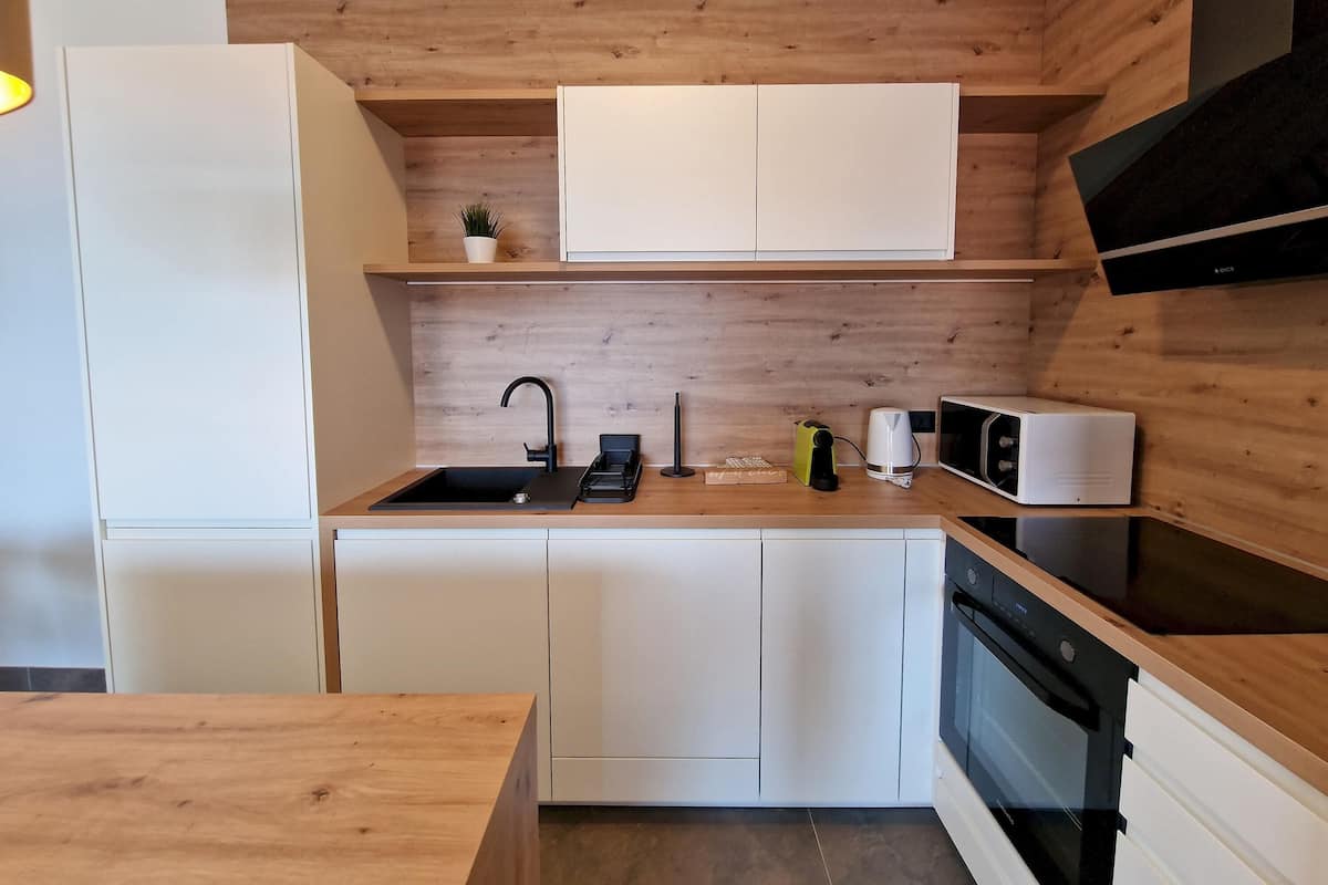 Appartement | 3 slaapkamers