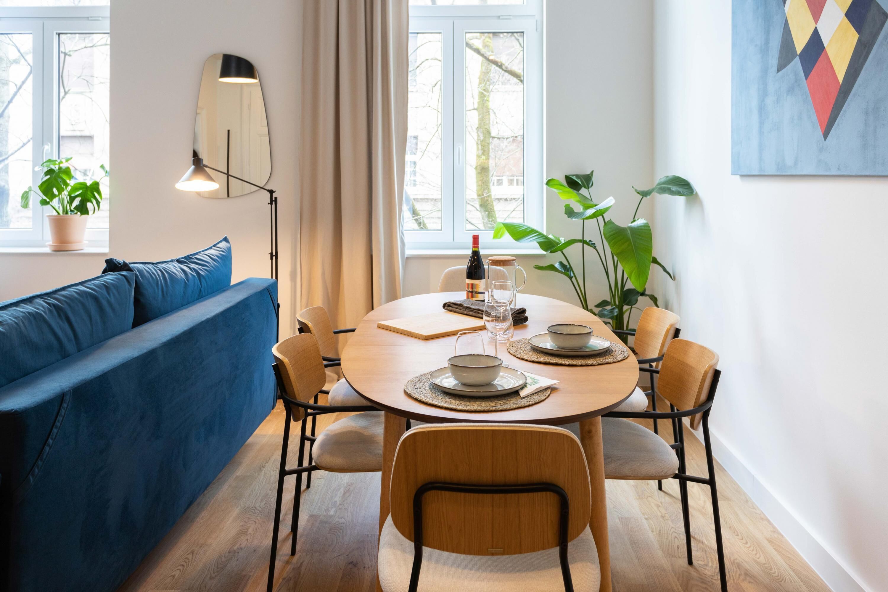 Apartment | 3 bedrooms