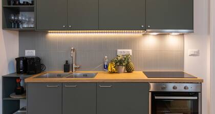 Design Apartments Near Botanical Garden