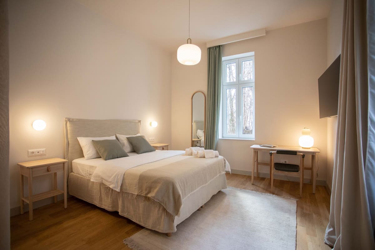 Apartment | 3 bedrooms
