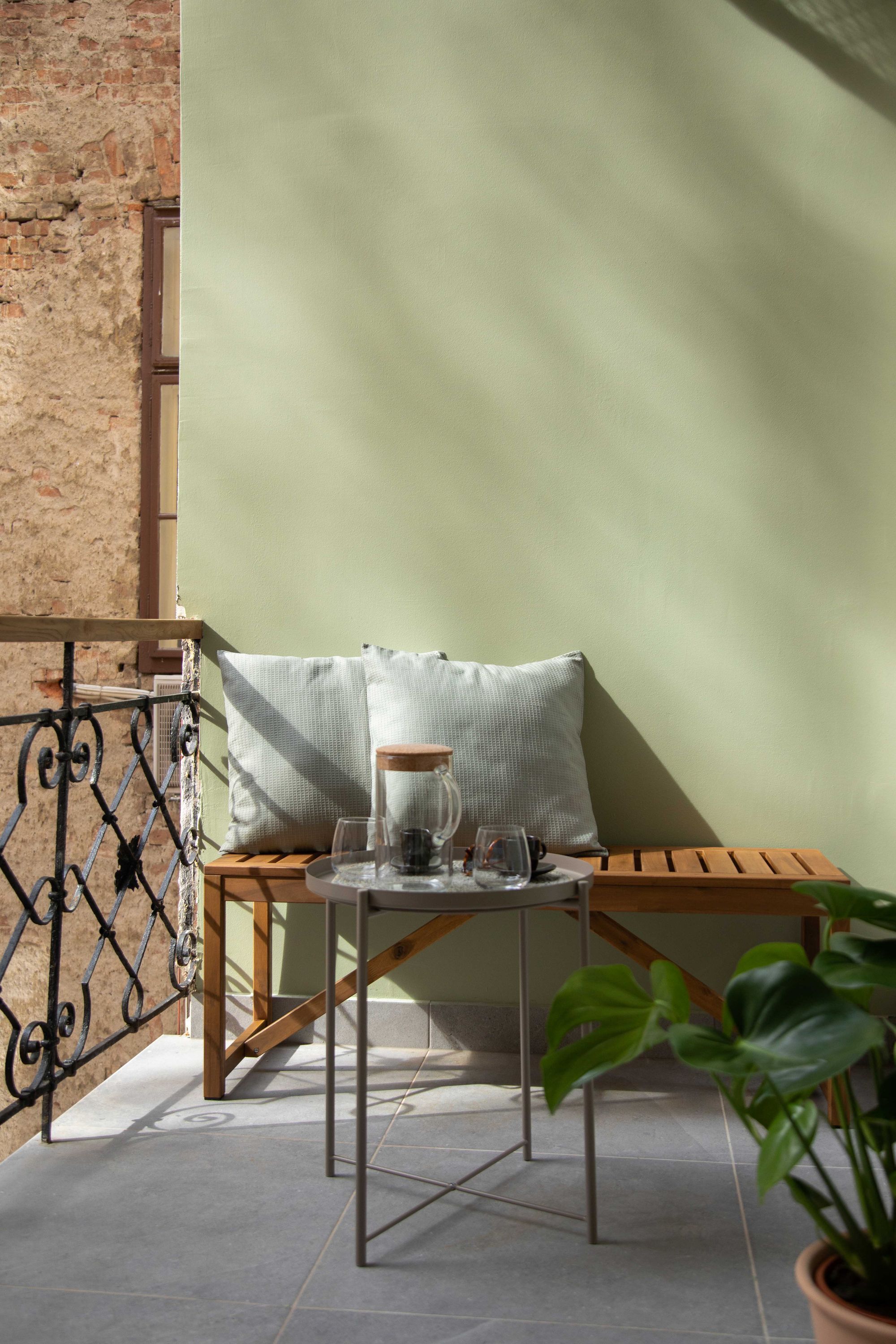 Apartment | 3 bedrooms