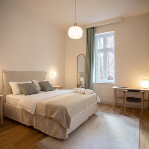Apartment | 3 Schlafzimmer