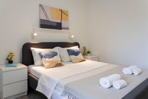 Appartement | 1 chambre