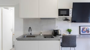 Ảnh chưa phân loại, 5 trong số 164 ảnh, nút