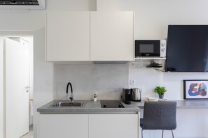 Apartment | 1 bedroom - Bright and Modern Apartments in City Center (Zagreb)