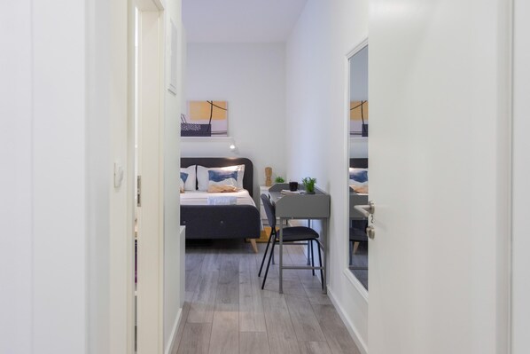 Appartement | Extérieur