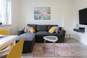 Apartment | 1 bedroom - Bright and Modern Apartments in City Center (Zagreb)