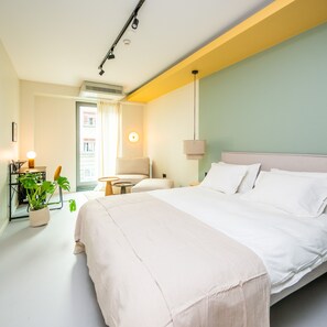 ห้องพัก