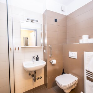 อพาร์ทเมนท์