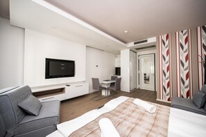 Room - Strossmayer (Sarajevo)