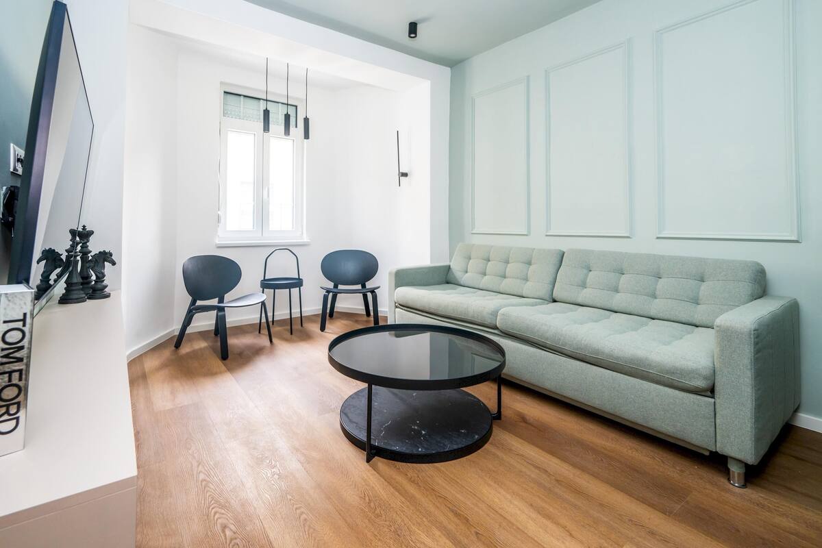 Apartment | 2 bedrooms