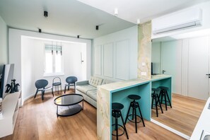 Apartment | 2 Schlafzimmer