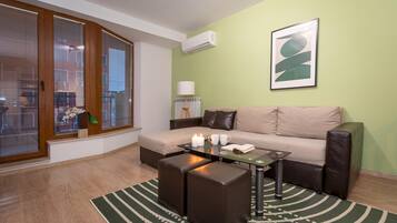 Appartement | 1 chambre