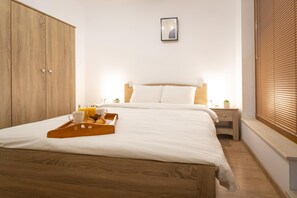 Apartemen | 1 kamar tidur