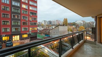 Appartement | 1 chambre