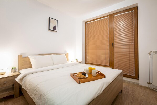 Appartement | 1 chambre