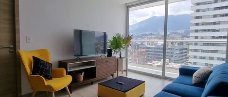Smart TV