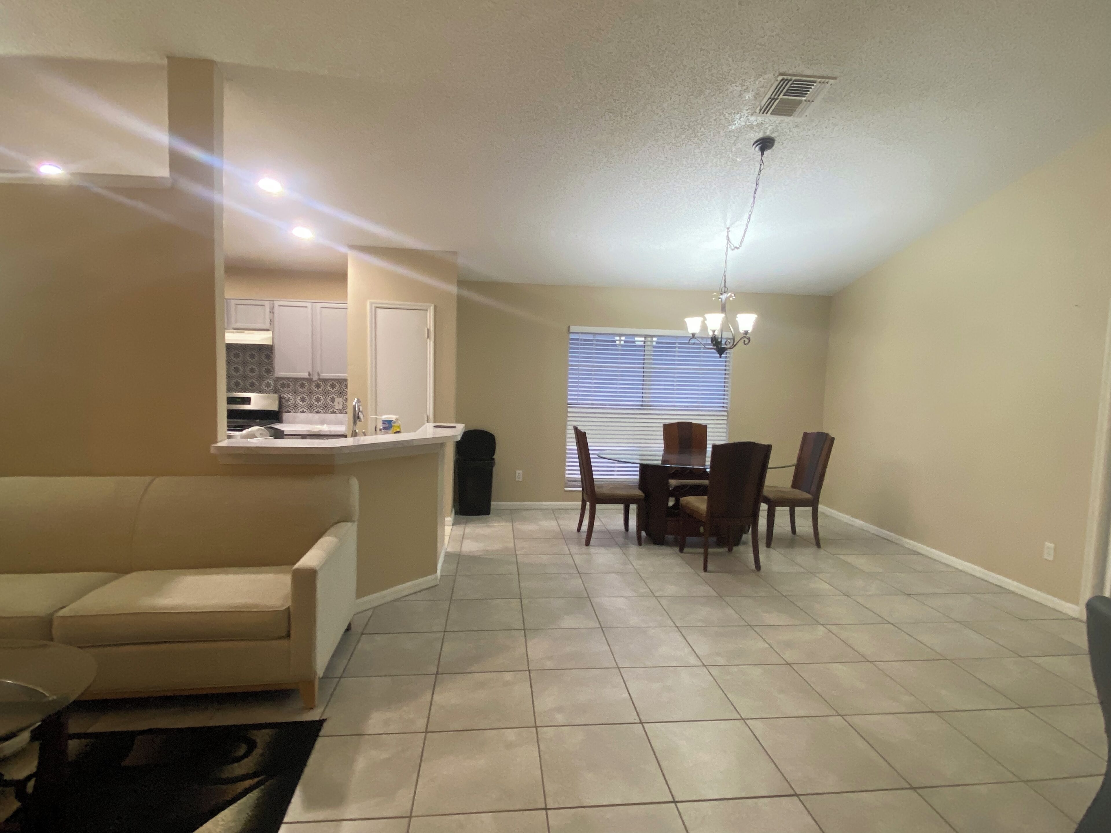 near UCF, Valencia, full sail, 417, 408, airport and middle of O' town.
