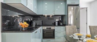 City Haven by Madeira Sun Travel