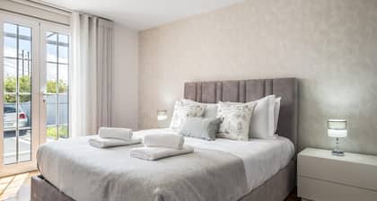 City Haven by Homie in Funchal