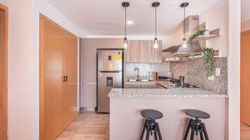 Apartment | 1 bedroom