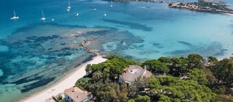 Villa Giovanni by Interhome