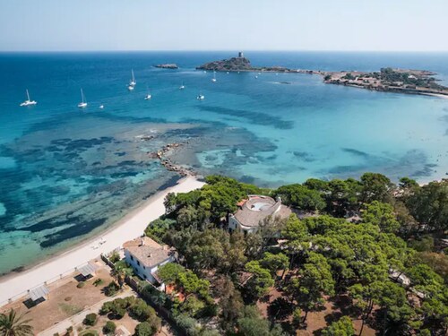 Villa Angela by Interhome