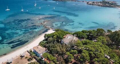 Villa Angela by Interhome