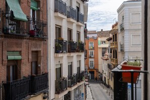 Property grounds - apartamento en lavapies alquiler temporal (Madrid)