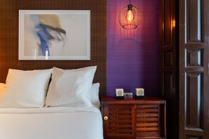 1 quarto, Wi-Fi de cortesia, roupa de cama