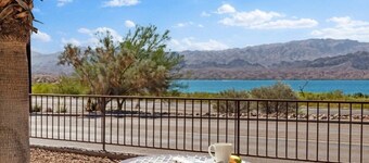 WorldMark Havasu Dunes - Studio