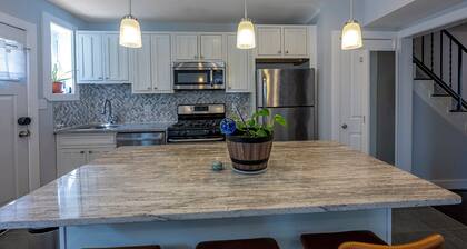 Clean&Cozy 3 Bedroom Apartment