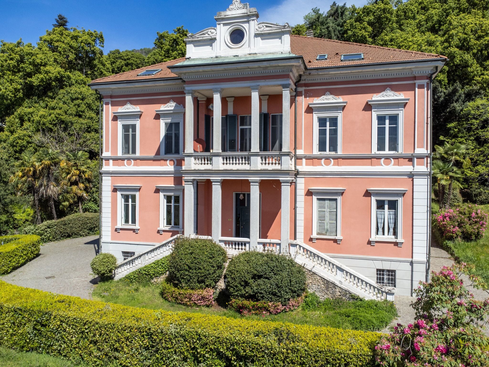 Außenbereich