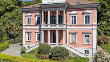Außenbereich