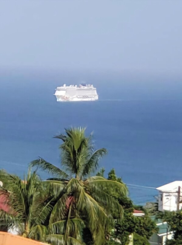 Miscellaneous - SK Safe Haven#2 (castries)