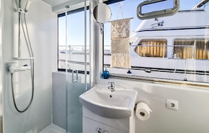 Een douche